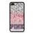 VICTORIA'S SECRET SILVER SPARK iPhone 7 Plus Case