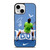 RAFAEL NADAL NIKE SIGNATURE LOGO iPhone 13 Mini Case