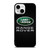 RANGE ROVER LAND ROVER METAL LOGO iPhone 13 Mini Case