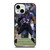 RAY LEWIS BALTIMORE RAVENS iPhone 13 Mini Case
