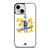 REAL MADRID CAMPEONES 34 iPhone 13 Mini Case