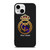 REAL MADRID SYMBOL iPhone 13 Mini Case
