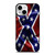 REBEL FLAG 2 iPhone 13 Mini Case