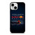 REDBULL RACING TEAM FORMULA ONE iPhone 13 Mini Case