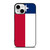 REPUBLIC OF TEXAS FLAG iPhone 13 Mini Case