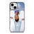 RIP NIPSEY HUSSLE iPhone 13 Mini Case