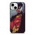 ROBIN CARTOON DC iPhone 13 Mini Case