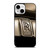 ROLLS ROYCE EMBLEM 2 iPhone 13 Mini Case