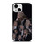 ROSE BLACKPINK SINGING iPhone 13 Mini Case