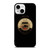 ROYAL ENFIELD RETRO SPEEDOMETER iPhone 13 Mini Case