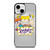 RUGRATS CARTOON 3 iPhone 13 Mini Case