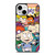 RUGRATS CARTOON NICKELODEON iPhone 13 Mini Case
