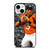 RUSSEL WILSON DENVER BRONCOS NFL iPhone 13 Mini Case