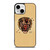 SAILOR JERRY TIGER TATTOO iPhone 13 Mini Case