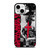 SAINT JHN PARENTS HATE THIS  iPhone 13 Mini Case