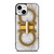 SALVATORE FERRAGAMO EMBLEM iPhone 13 Mini Case