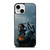 SAM DEATH STRANDING GAMES iPhone 13 Mini Case
