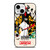 SAMURAI JACK CARTOON iPhone 13 Mini Case SAMURAI JACK CARTOON iPhone 13 Mini Case