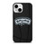 SAN ANTONIO SPURS BASEKETBALL iPhone 13 Mini Case SAN ANTONIO SPURS BASEKETBALL iPhone 13 Mini Case