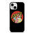 SANTA CRUZ SKATEBOARD X SPONGEBOB iPhone 13 Mini Case SANTA CRUZ SKATEBOARD X SPONGEBOB iPhone 13 Mini Case