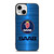SCANIA TRUCK SAAB SYMBOL iPhone 13 Mini Case