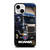 SCANIA TRUCK SAAB iPhone 13 Mini Case