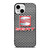 SEAT METAL LOGO iPhone 13 Mini Case