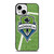 SEATTLE SOUNDERS FC SOCCER iPhone 13 Mini Case