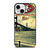 sf49ers SF 49ERS BRIDGE FOOTBALL iPhone 13 Mini Case