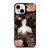 SHAWN MENDES SIGNATURE  iPhone 13 Mini Case