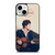 SHAWN MENDES VINTAGE iPhone 13 Mini Case