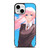 SHIKIMORI NOT JUST A CUTIE iPhone 13 Mini Case