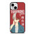 SHOTO TODOROKI MY HERO ACADEMIA iPhone 13 Mini Case