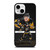 SIDNEY CROSBY PITTSBURGH PENGUINS NHL 2 iPhone 13 Mini Case