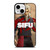 SIFU GAMES iPhone 13 Mini Case