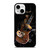 SLASH HUDSON GUNS N ROSES 2 iPhone 13 Mini Case