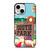 SOUTH PARK CARTON MOVIE iPhone 13 Mini Case