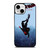 SPIDER VERSE SPIDERMAN SUPER HERO iPhone 13 Mini Case