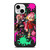 SPLATOON GAME 2 iPhone 13 Mini Case