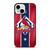 ST LOUIS CARDINALS MLB BASEBALL iPhone 13 Mini Case