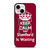 STANFORD CARDINAL FOOTBALL FANS iPhone 13 Mini Case