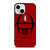 STANFORD CARDINAL FOOTBALL iPhone 13 Mini Case
