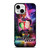 STAR TREK LOWER DECKS CARTOON iPhone 13 Mini Case