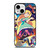 STAR VS THE FORCES OF EVIL CARTOON iPhone 13 Mini Case