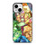 STAR VS THE FORCES OF EVIL CHARACTER iPhone 13 Mini Case