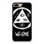 WELCOME SKATEBOARDS LOGO BLACK iPhone 7 Plus Case