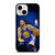 STEPHEN CURRY SIGNATURE GOLDEN STATE WARRIORS  iPhone 13 Mini Case
