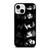 STRAIGHT OUTTA COMPTON RAPPER iPhone 13 Mini Case
