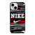 STRIP JUST DO IT iPhone 13 Mini Case