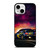 SUBARU IMPREZA WRX NEBULA iPhone 13 Mini Case